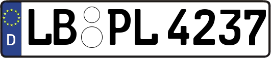 LB-PL4237