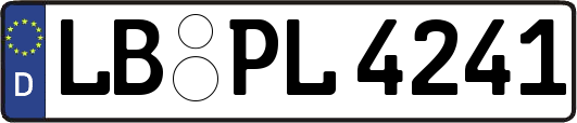 LB-PL4241