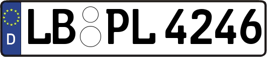 LB-PL4246
