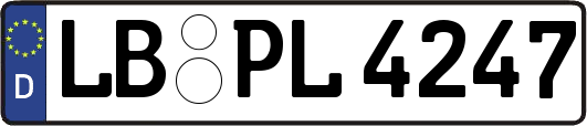 LB-PL4247
