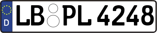 LB-PL4248