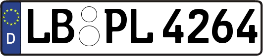 LB-PL4264