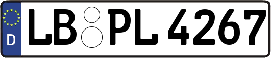 LB-PL4267