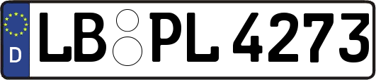 LB-PL4273