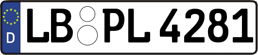 LB-PL4281