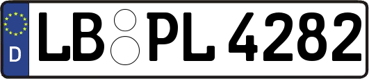 LB-PL4282