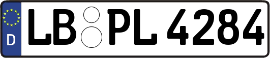LB-PL4284