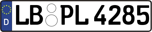 LB-PL4285