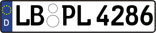 LB-PL4286