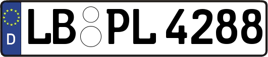 LB-PL4288