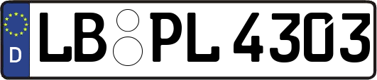 LB-PL4303