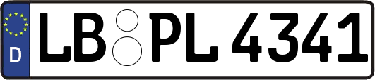 LB-PL4341