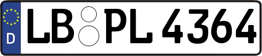 LB-PL4364