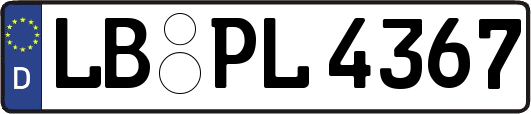LB-PL4367