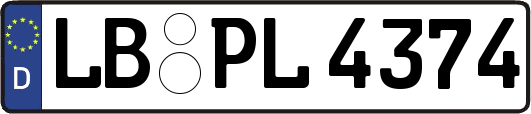 LB-PL4374