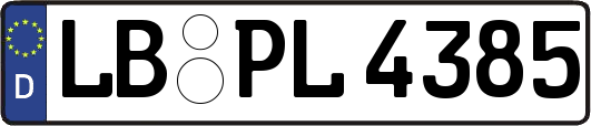 LB-PL4385