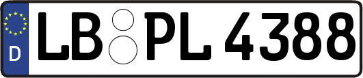 LB-PL4388