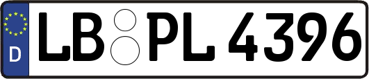 LB-PL4396