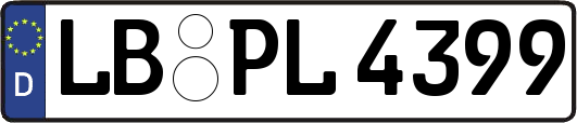 LB-PL4399