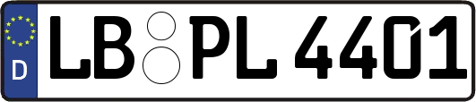 LB-PL4401