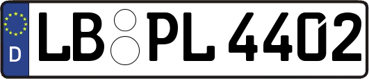 LB-PL4402