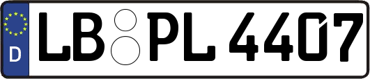 LB-PL4407