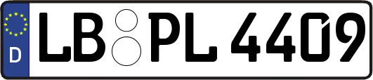 LB-PL4409