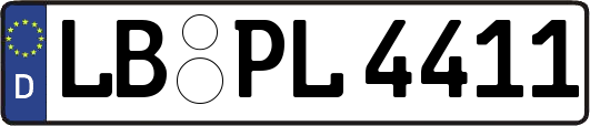LB-PL4411