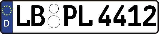 LB-PL4412