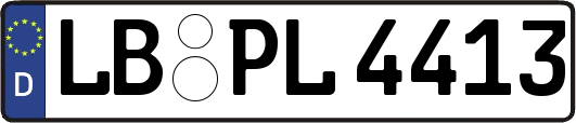 LB-PL4413