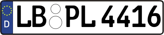 LB-PL4416