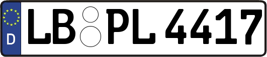 LB-PL4417