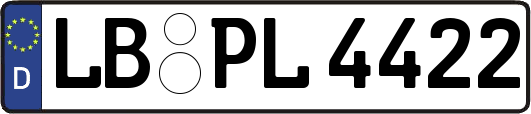 LB-PL4422