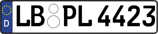 LB-PL4423
