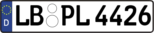 LB-PL4426