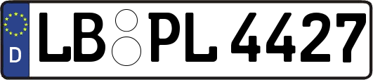 LB-PL4427