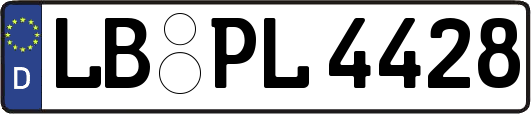 LB-PL4428