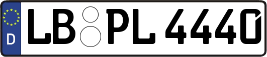 LB-PL4440