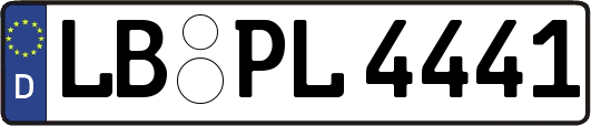 LB-PL4441