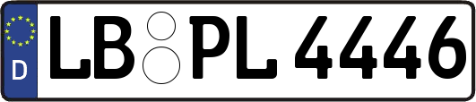 LB-PL4446