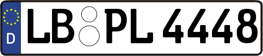 LB-PL4448