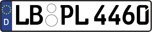 LB-PL4460