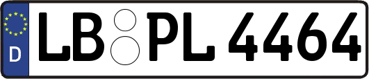 LB-PL4464