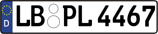 LB-PL4467
