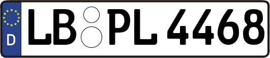 LB-PL4468