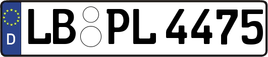 LB-PL4475