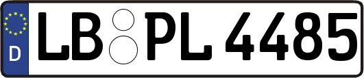 LB-PL4485