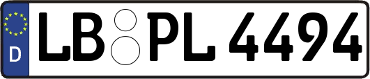 LB-PL4494