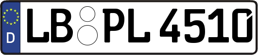 LB-PL4510