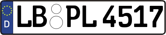 LB-PL4517